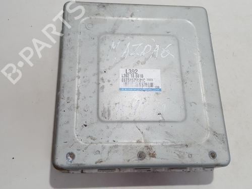 Used Engine control unit (ECU) Engine control unit (ECU) MAZDA 6 Saloon (GG) 2.3 (GG3P) (166 hp) 33508735 33508735