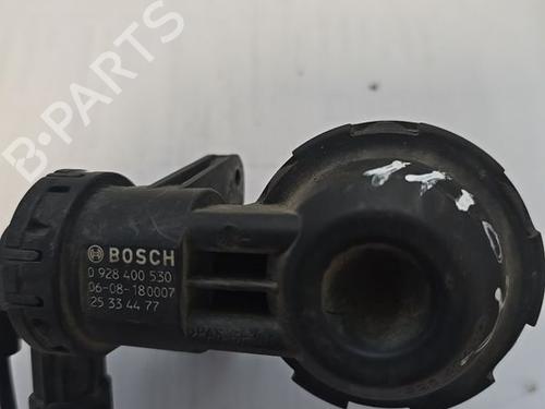 Used Electronic module Electronic module 37158104 37158104