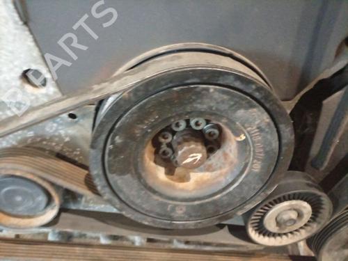 Riemenscheibe für Riemenscheibe VW TOUAREG (7LA, 7L6, 7L7) 4.2 V8 (310 hp) 36587775 36587775