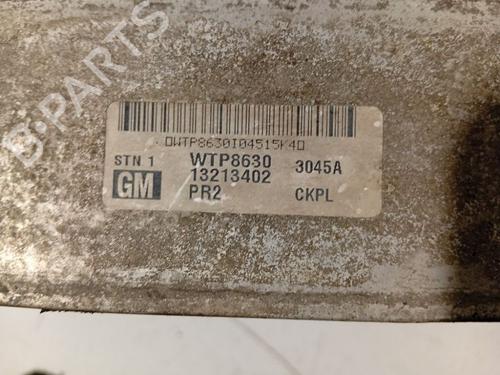 Intercooler OPEL ASTRA H (A04) 1.7 CDTI (L48) | BP34921462M30 - Image 4