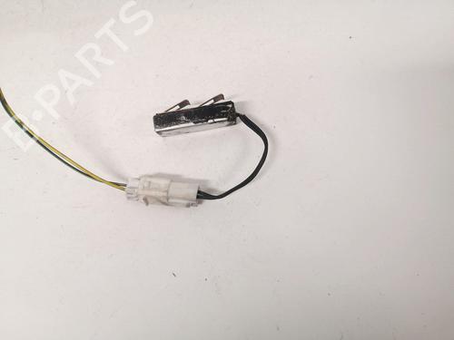 Electronic module MAZDA 626 V (GF) 2.0 (GFEP, GF12) | BP35484044M83 - Image 2