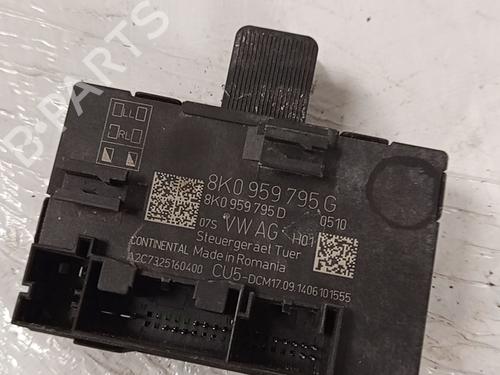 Used Electronic module Electronic module 39632176 39632176