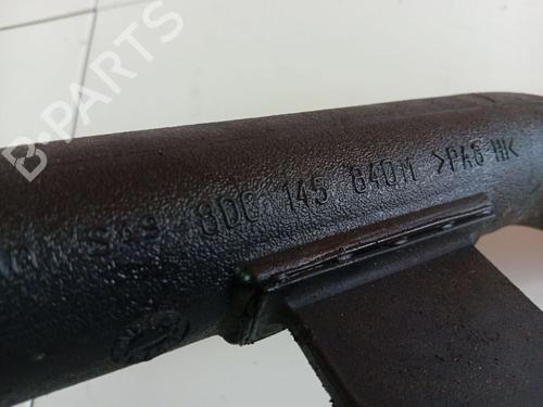 Pipe VW PASSAT B5 Variant (3B5) 1.9 TDI | BP33749662M125 - Image 4