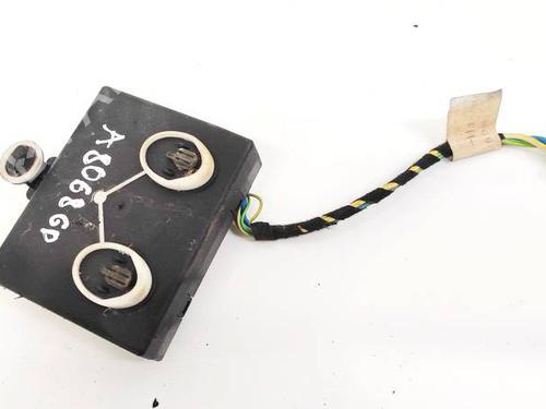 Used Electronic module Electronic module AUDI A6 C6 (4F2) 2.7 TDI quattro (180 hp) 35326911 35326911
