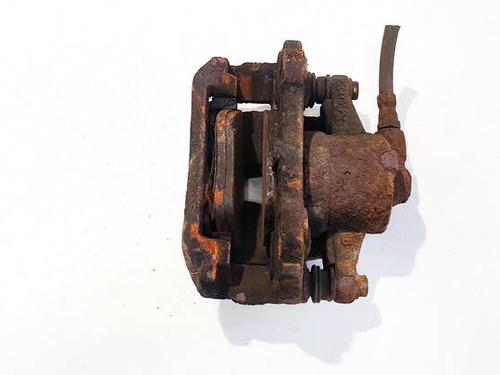 Left front brake caliper OPEL CORSA D (S07) 1.2 (L08, L68) | BP35257128M105 - Image 3