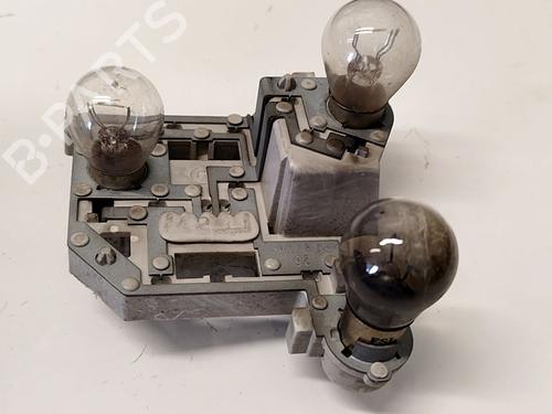 Lamp holder FORD MONDEO IV (BA7) 1.8 TDCi | BP36896193L10 - Image 3
