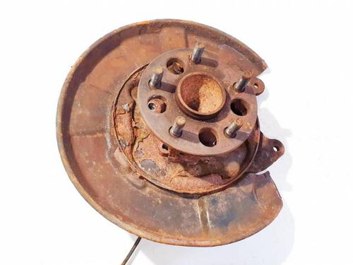 Mozzo posteriore sinistro Mozzo posteriore sinistro DR DR 5 1.6 (109 hp) 34914180 34914180