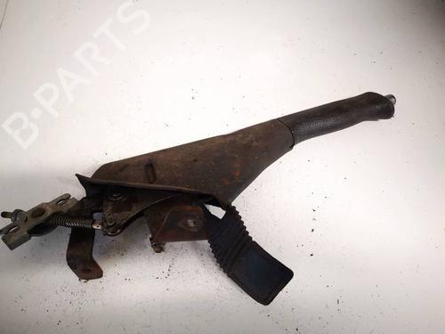 Used Hand brake Hand brake HONDA CIVIC VI Hatchback (EJ, EK) 1.4 i S (EJ9) (90 hp) 34877005 34877005
