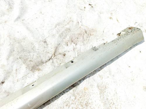 Used Left sideskirt Left sideskirt 38259802 38259802