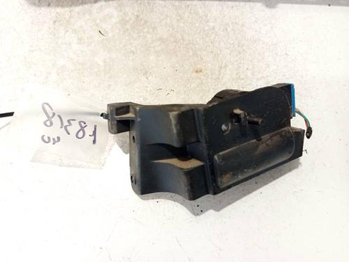 Used Electronic module VW TRANSPORTER T5 Van (7HA, 7HH, 7EA, 7EH) 1.9 TDI (102 hp) 32562600