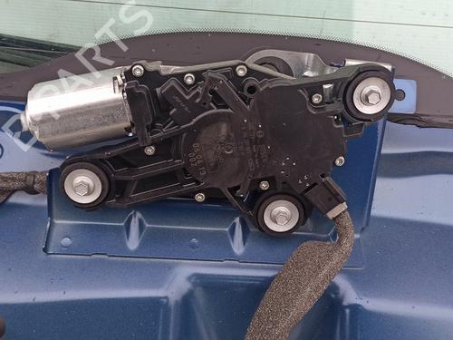 Used Rear wiper motor Rear wiper motor 35624976 35624976