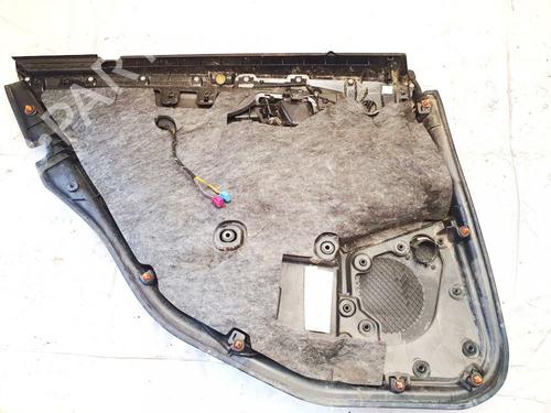 Rear right panel MERCEDES-BENZ E-CLASS (W212) E 200 CDI / BlueTEC (212.005, 212.006) | BP35394153C61 - Image 2