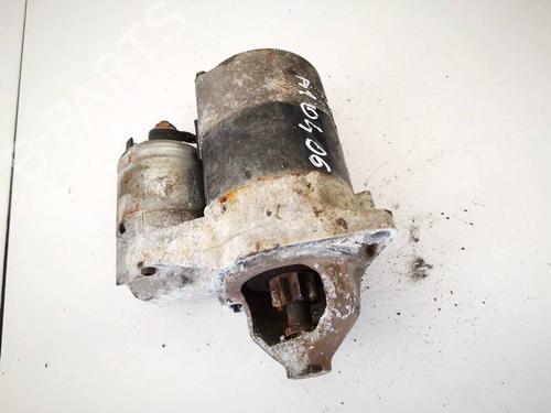 Starter MERCEDES-BENZ A-CLASS (W169) A 170 (169.032, 169.332) | BP34948252M8 - Image 3