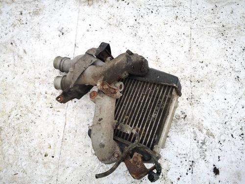 Used Intercooler Intercooler MAZDA 6 Hatchback (GH) 2.2 D (GH10) (129 hp) 35190213 35190213