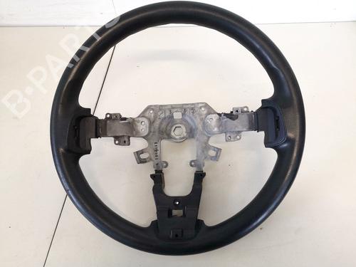 Used Steering wheel Steering wheel MAZDA 2 (DE_, DH_) 1.4 MZR-CD (68 hp) 35444887 35444887