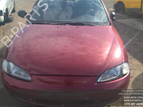 Used Parts HYUNDAI LANTRA II Estate (J-2) 1.9 D (68 hp) 4476716