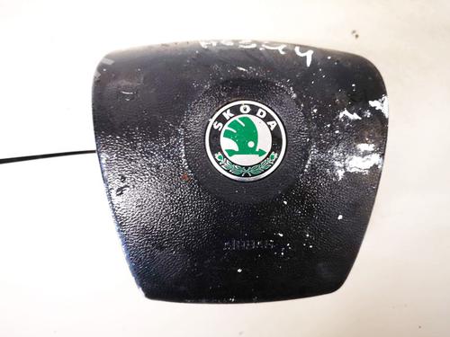 Used Driver airbag Driver airbag SKODA FABIA I (6Y2) 1.4 TDI (75 hp) 33076121 33076121