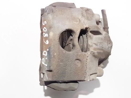 Used Right front brake caliper Right front brake caliper OPEL VECTRA C (Z02) 2.2 DTI 16V (F69) (125 hp) 35565872 35565872