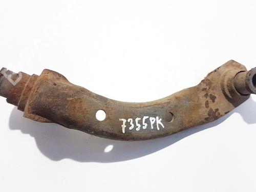 Engine mount RENAULT SCÉNIC II (JM0/1_) 1.9 dCi (JM0G, JM12, JM1G, JM2C) | BP32894263M89 - Image 3