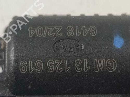 Electronic module OPEL ASTRA H (A04) 1.6 (L48) | BP34844772M83 - Image 4