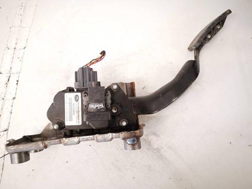Used Pedal Pedal LAND ROVER DISCOVERY III (L319) 2.7 TD 4x4 (190 hp) 35376222 35376222