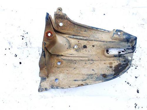Used Underbody protection Underbody protection TOYOTA AVENSIS (_T25_) 2.0 D-4D (CDT250_, CDT250R) (116 hp) 40244561 40244561