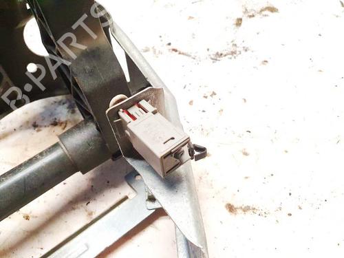 Used Electronic module Electronic module OPEL VECTRA C (Z02) 2.2 DTI 16V (F69) (125 hp) 35198484 35198484