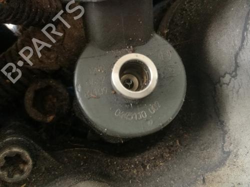 Used Injector Injector FIAT MULTIPLA (186_) 1.9 JTD 105 (186AXB1A) (105 hp) 35862302 35862302