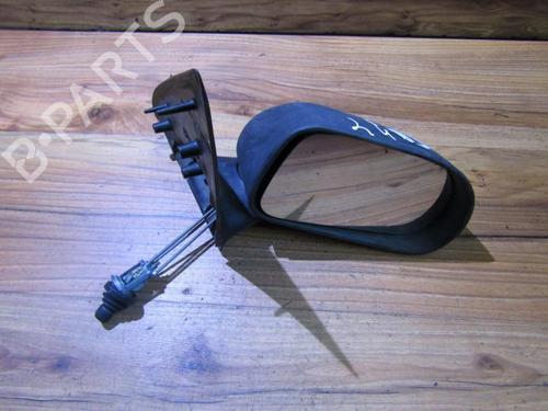 Used Right mirror Right mirror FIAT BRAVA (182_) 1.4 12 V (182.BA) (80 hp) 35650188 35650188