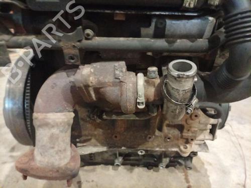 Used Turbocharger/Supercharger Turbocharger/Supercharger ROVER 75 (RJ) 2.0 CDT (115 hp) 36585777 36585777