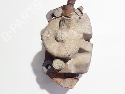 Right front brake caliper BMW 5 (E39) 525 tds | BP35597855M104 - Image 2