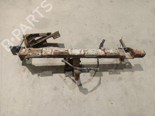 Used Tow ball/Mechanism Tow ball/Mechanism 34816751 34816751