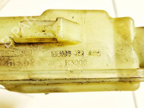 Power steering reservoir MAZDA 3 (BL) 1.6 MZ-CD (BL14) | BP34995868M117 - Image 3