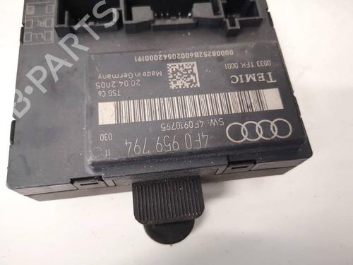 Electronic module AUDI A6 C6 (4F2) 3.0 TDI quattro | BP34742168M83 - Image 2