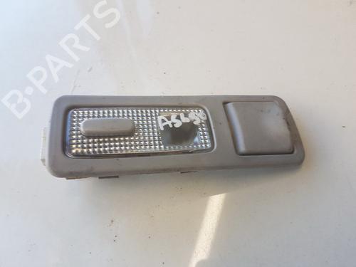 Kabinelys Kabinelys PEUGEOT 407 (6D_) 1.6 HDi 110 (6D9HZC, 6D9HYC) (109 hp) 35882275 35882275