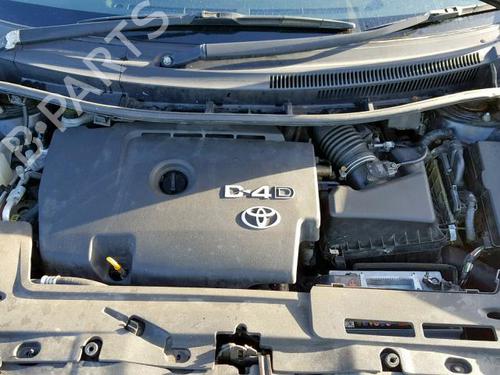 Engine mount TOYOTA AURIS (_E15_) 2.0 D-4D (ADE150_, ADE150R) | BP33514601M89 - Image 9