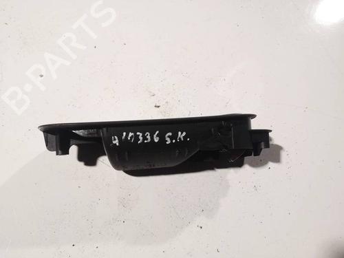 Used Rear left interior door handle Rear left interior door handle VW GOLF PLUS V (5M1, 521) 1.9 TDI (105 hp) 35042354 35042354