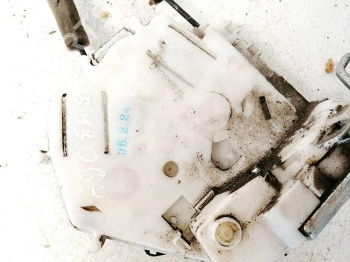 Rear left lock HONDA FR-V (BE) 2.0 (BE3) | BP35018610C100 - Image 3