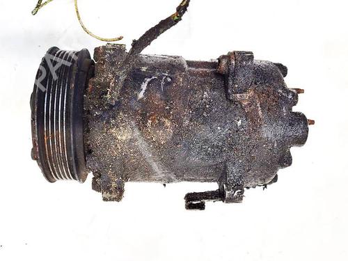 Used AC compressor AC compressor CITROËN BERLINGO / BERLINGO FIRST MPV (MF_, GJK_, GFK_) 1.9 D (MFDJY) (68 hp) 35317691 35317691