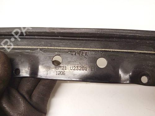 Front left window mechanism FORD S-MAX (WA6) 1.8 TDCi | BP34810652C22 - Image 3