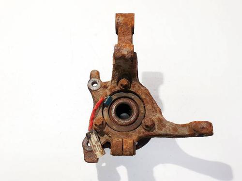 Used Right front steering knuckle Right front steering knuckle 35260437 35260437