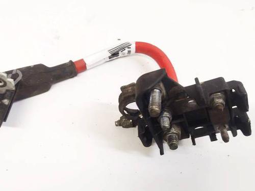 Used Cable Cable 35165447 35165447