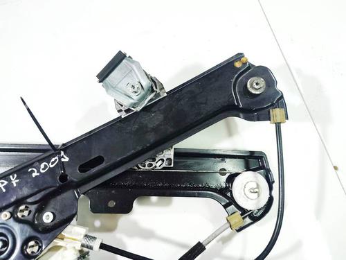 Front left window mechanism BMW 3 (E90) 318 i | BP34847109C22 - Image 3