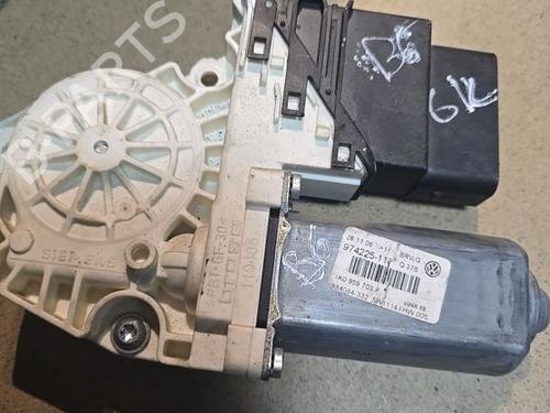 Used Left rear window motor Left rear window motor VW PASSAT CC B6 (357) 1.8 TSI (160 hp) 34761948 34761948