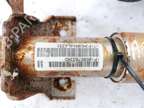Steering column DODGE DURANGO (HB) 4.7 | BP35392550M21 - Image 3
