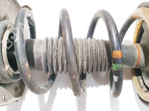 Used Shock absorber spring Shock absorber spring TOYOTA PROACE Van (MDX_) 2.0 D (MDX6) (163 hp) 35308123 35308123