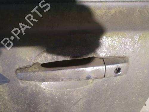 front-left-exterior-door-handle-volvo-v50-545-2003-2004-2005-2006-2007-2008-2009-2010-2011-2012-35273299 main image