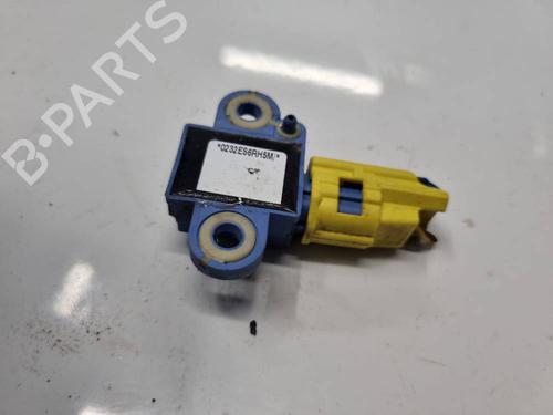 Electronic module SKODA OCTAVIA II (1Z3) 1.9 TDI | BP32573397M83