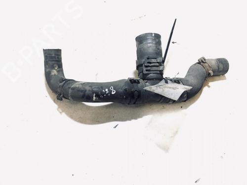 Used Pipe Pipe MERCEDES-BENZ C-CLASS (W203) C 200 Kompressor (203.042) (163 hp) 33072200 33072200