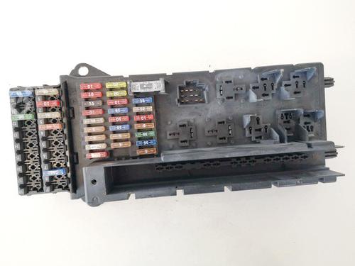 Sicherungskasten für VW CRAFTER 30-35 Bus (2E_) 2.5 TDI (109 hp) 33068043